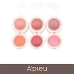 APIEU Juicy Pang Jelly Blusher