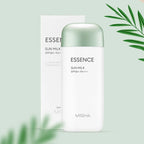 MISSHA All-around Safe Block Essence Sun Milk 70mL