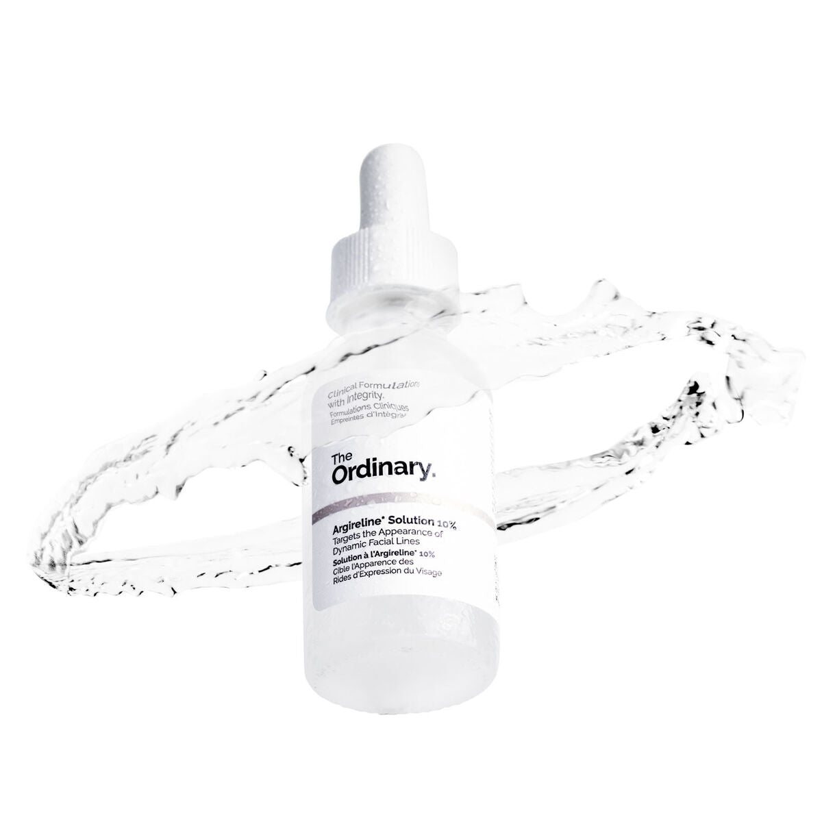 THE ORDINARY Argireline Solution 10% 30mL