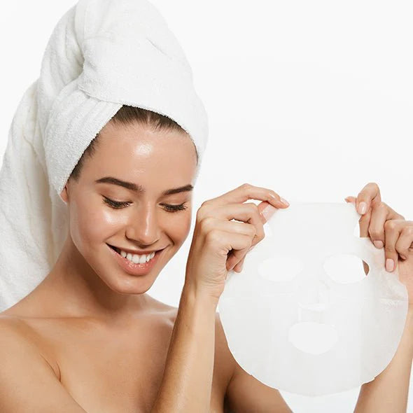 MEDIHEAL Ampoule Face Mask 27ml