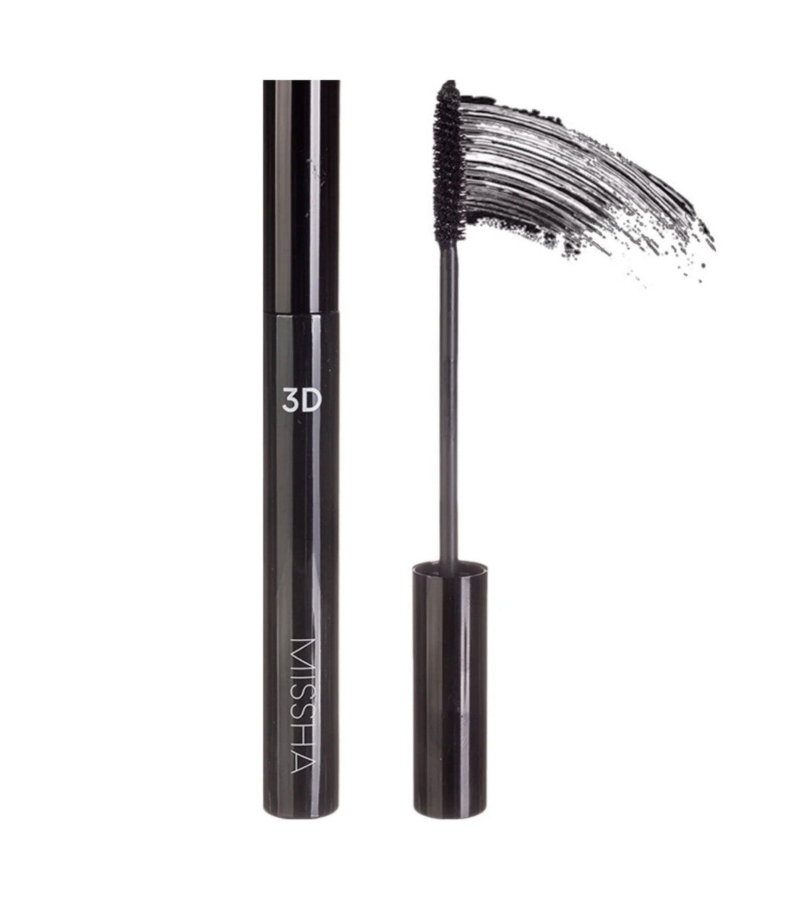 MISSHA The Syle 3D Mascara