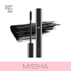 MISSHA The Style 4D Mascara 7g