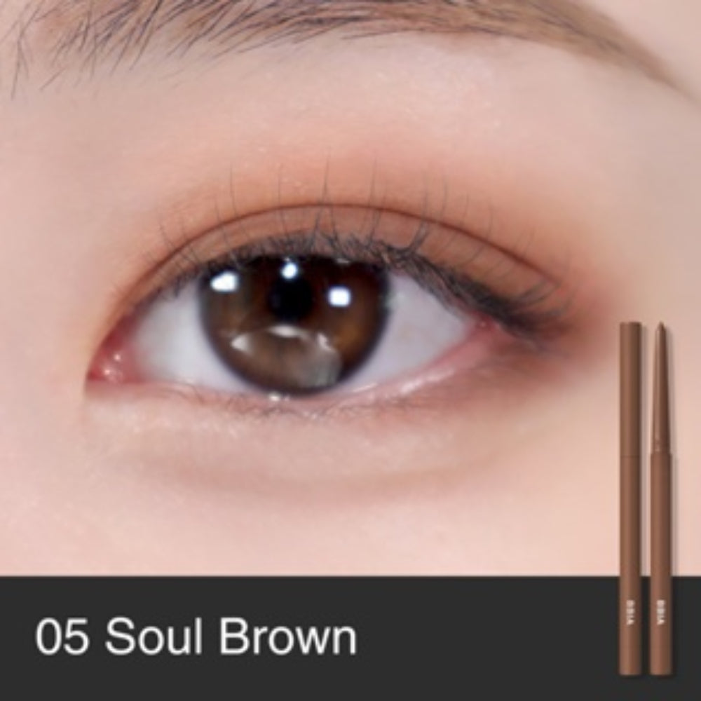 BBIA LAST AUTO GEL EYELINER 0.3g