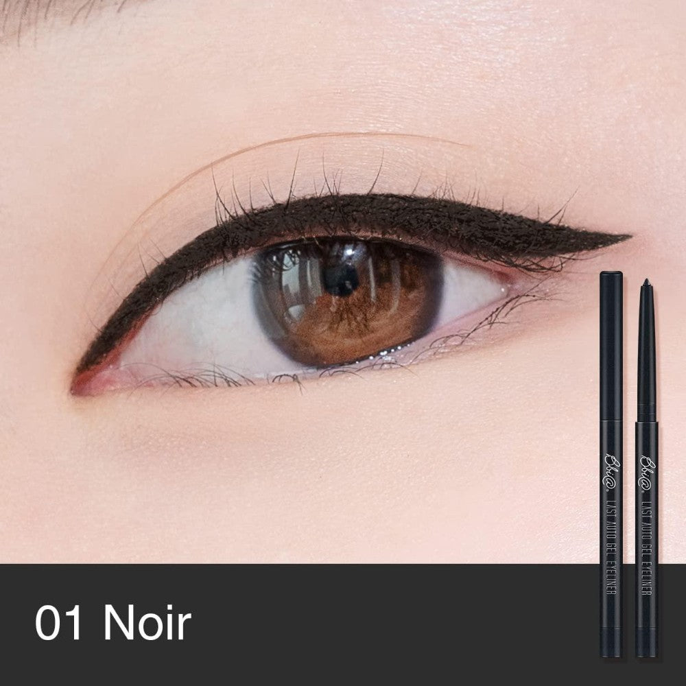 BBIA LAST AUTO GEL EYELINER 0.3g