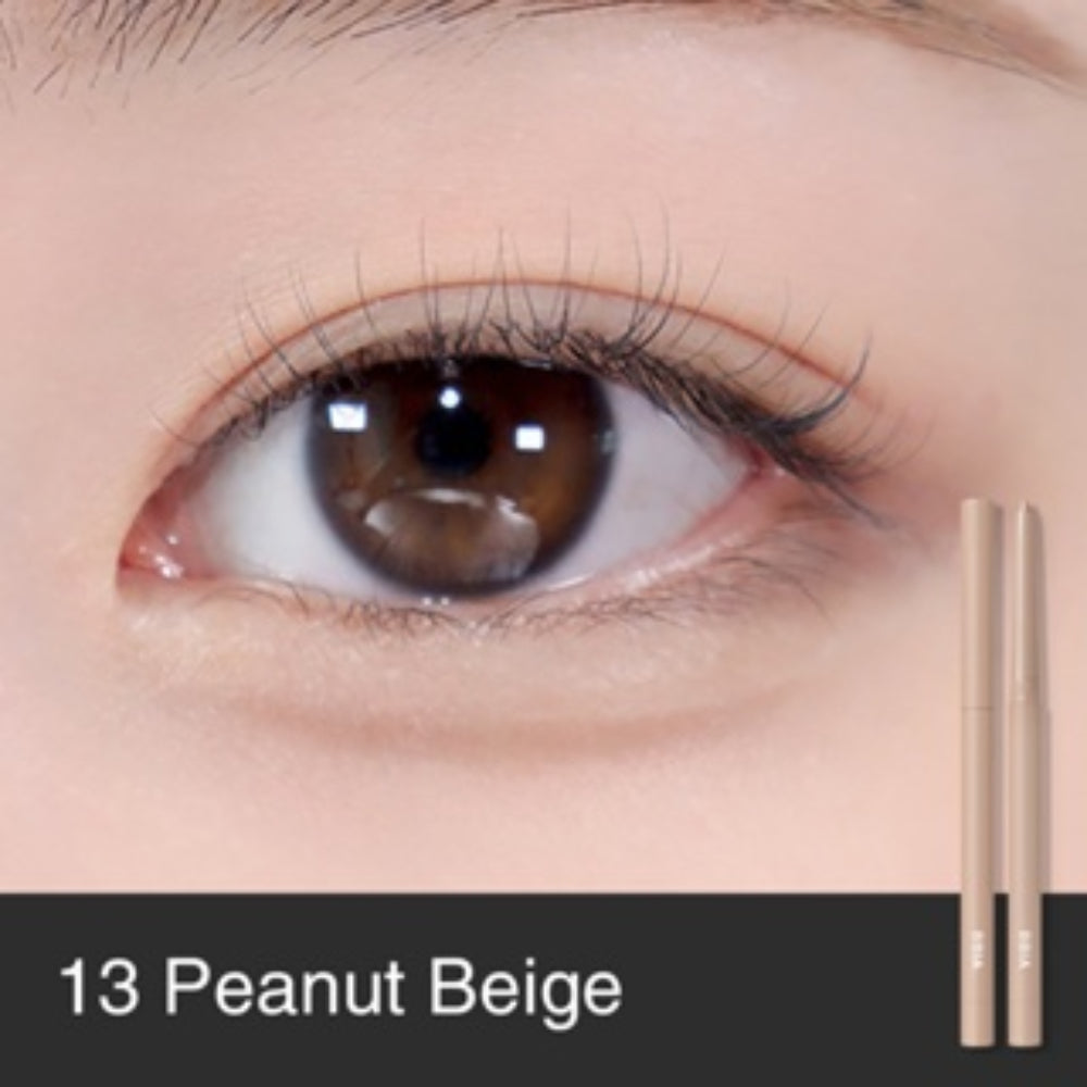 BBIA LAST AUTO GEL EYELINER 0.3g