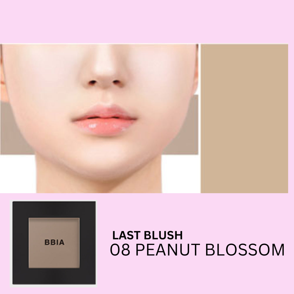 BBIA LAST BLUSH 2.5g