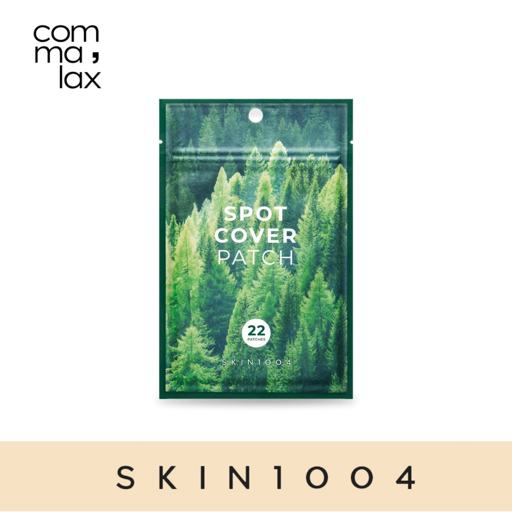 SKIN1004 Spot Cover Patch