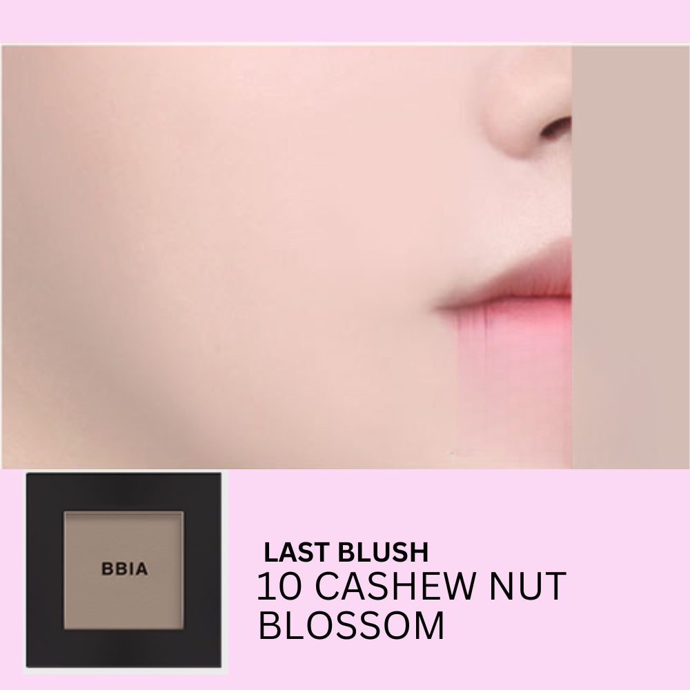 BBIA LAST BLUSH 2.5g