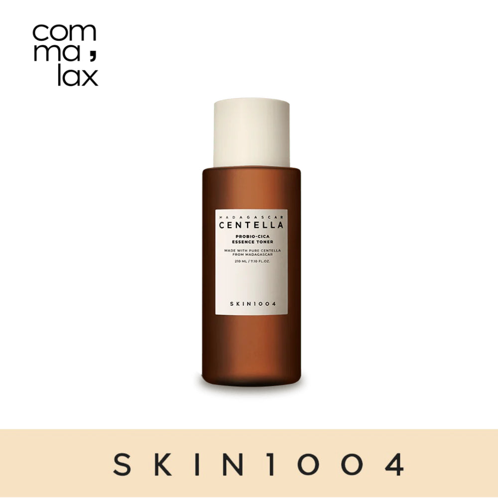 SKIN1004 Madagascar Centella Probio-Cica Essence Toner 210ml