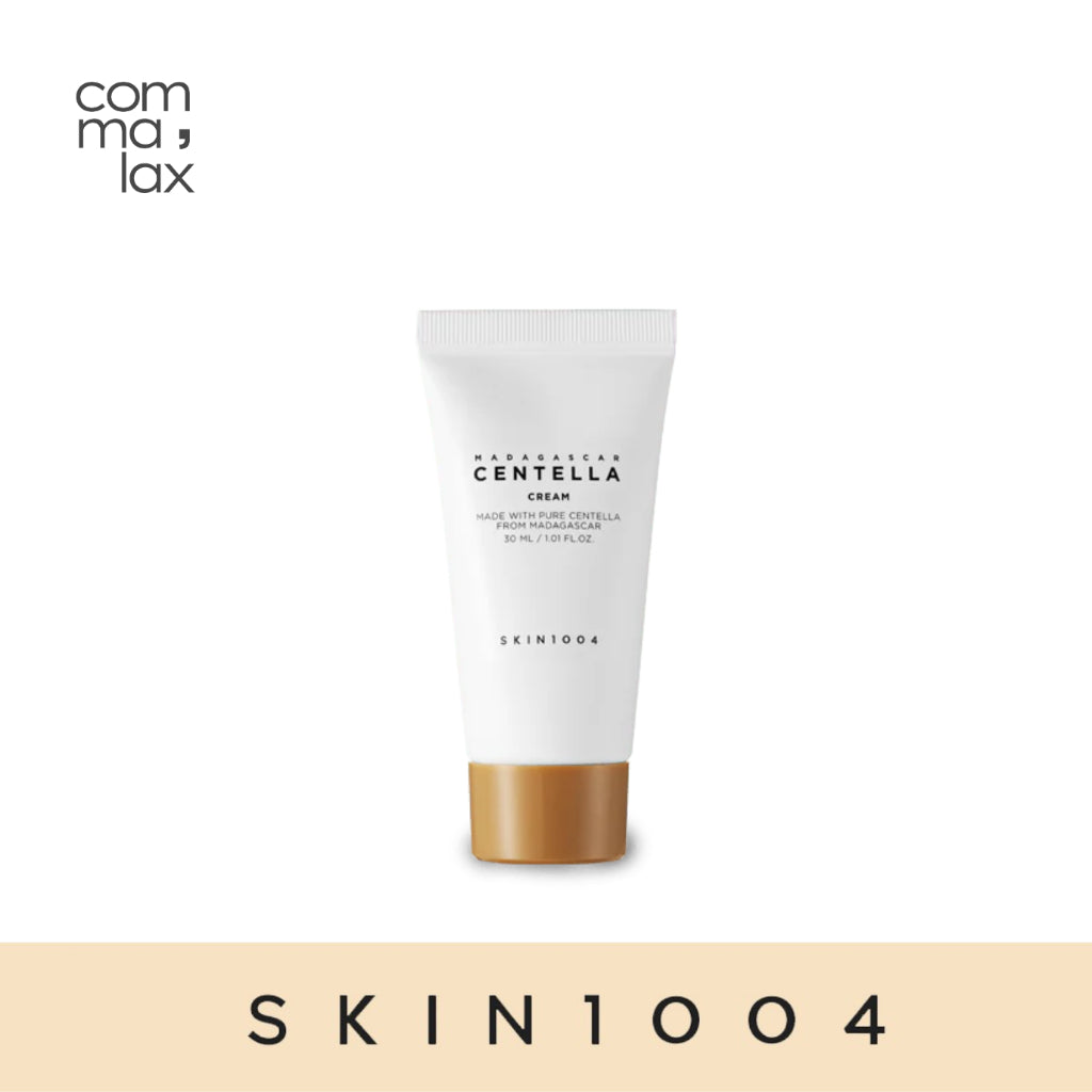 SKIN1004 Madagascar Centella Cream 30ml