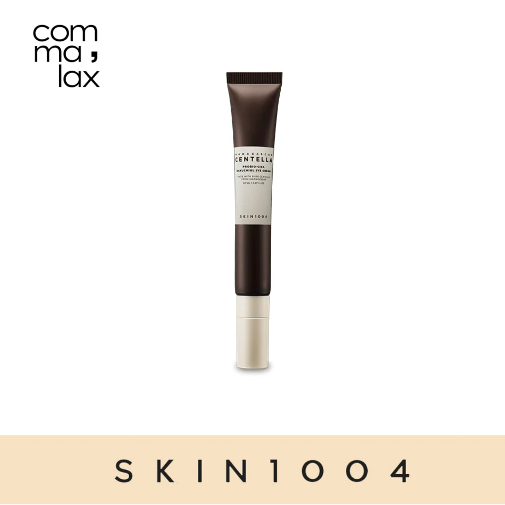 SKIN1004 Madagascar Centella Probio-Cica Bakuchiol Eye Cream 20ml