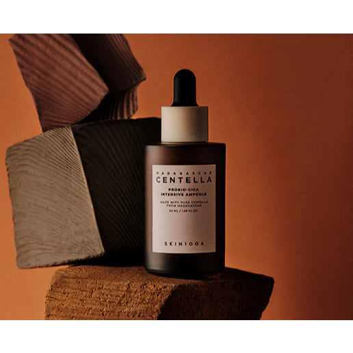 SKIN1004 Madagascar Centella Probio-Cica Intensive Ampoule