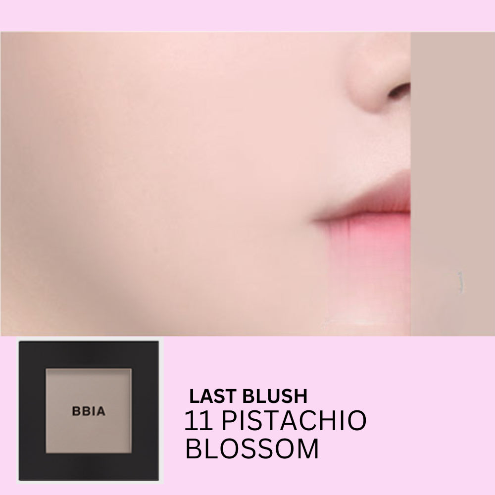 BBIA LAST BLUSH 2.5g