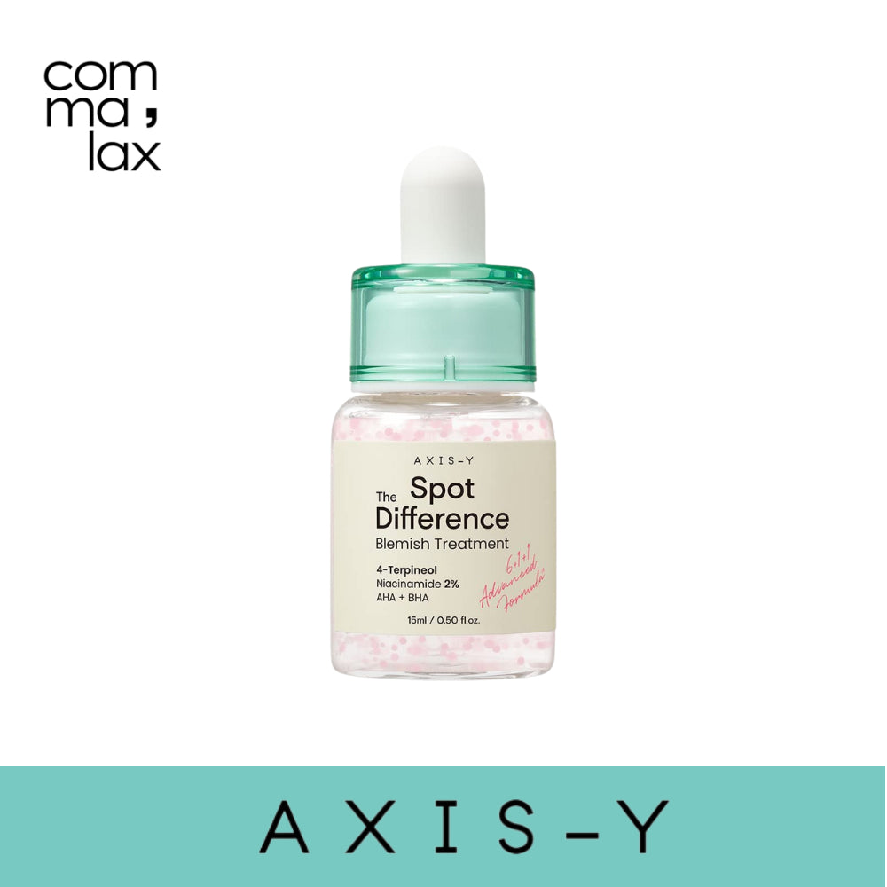 AXIS - Y Spot the Difference Blemish Treatment 15ml