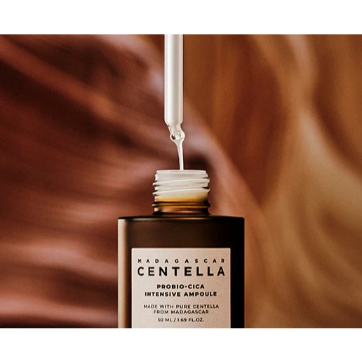 SKIN1004 Madagascar Centella Probio-Cica Intensive Ampoule