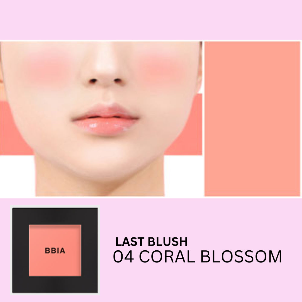 BBIA LAST BLUSH 2.5g