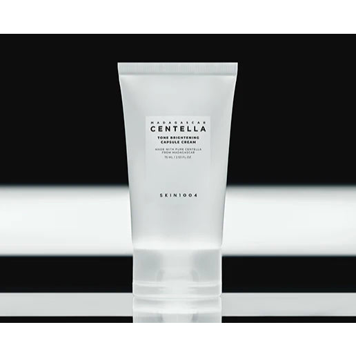 SKIN1004 Madagascar Centella Tone Brightening Capsule Cream 75ml
