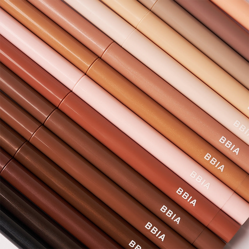 BBIA LAST AUTO GEL EYELINER 0.3g