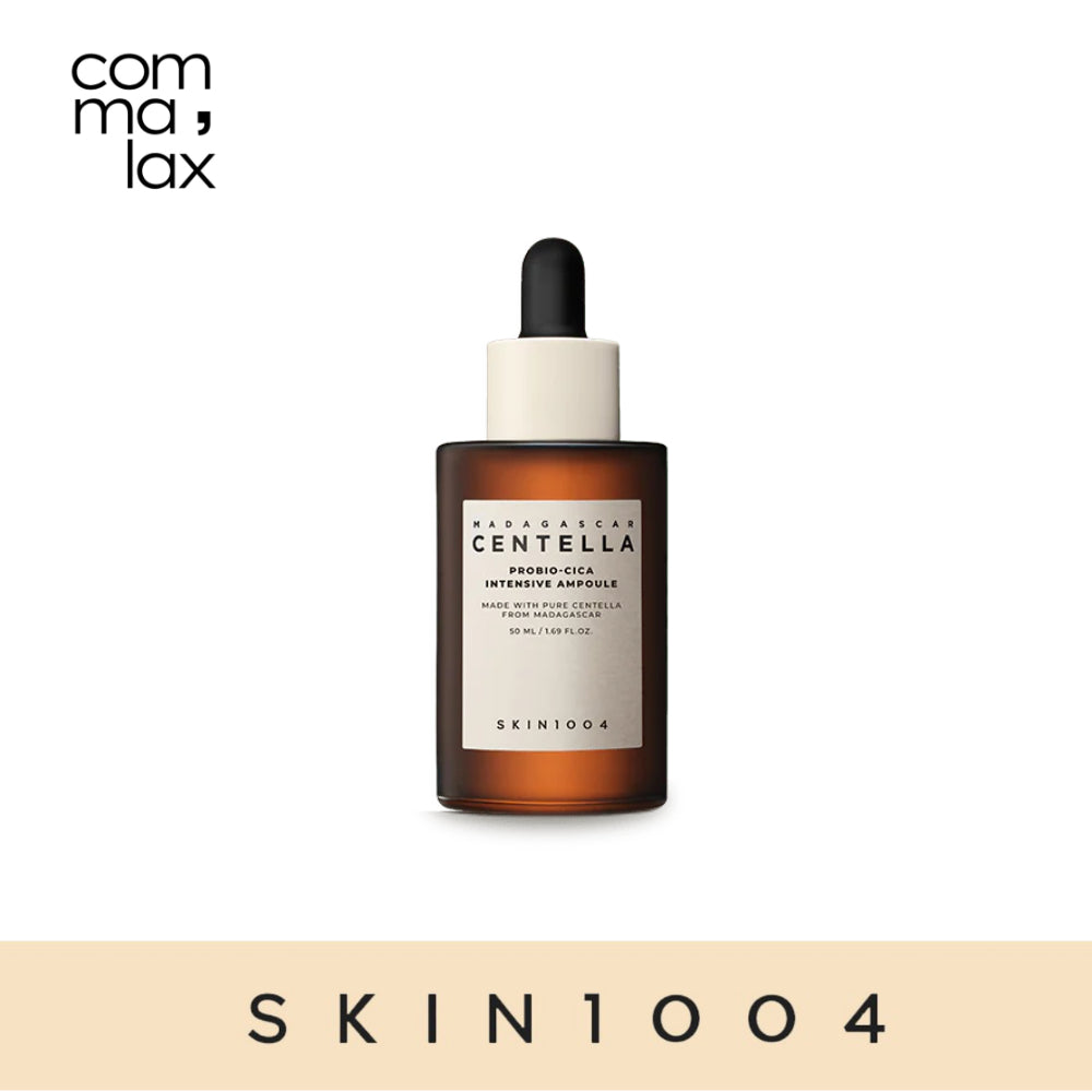 SKIN1004 Madagascar Centella Probio-Cica Intensive Ampoule 50ml