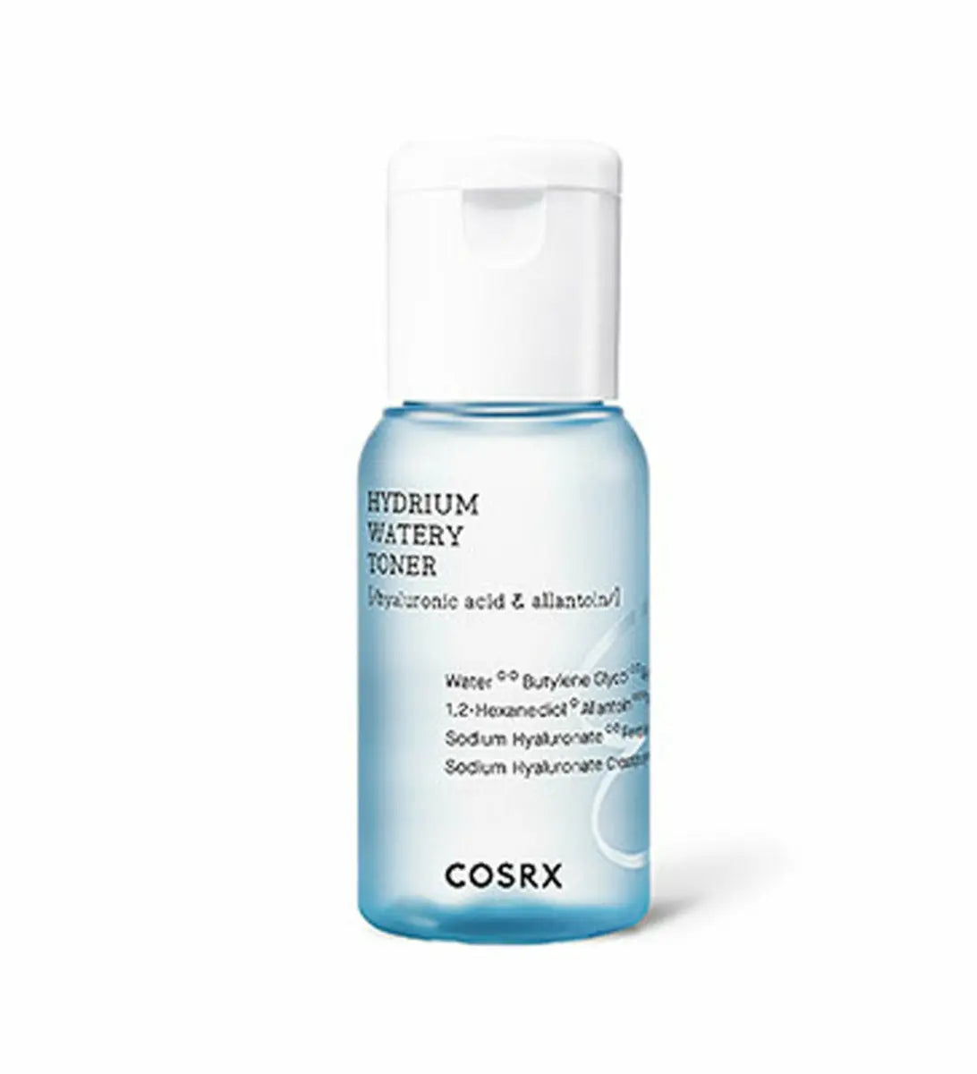 COSRX Hydrium Watery Toner