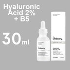 THE ORDINARY Hya_Acid 2% + B5