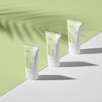 IUNIK Centella Calming Daily Sunscreen 60ml and 15ml