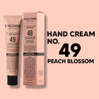W.DRESSROOM Moisturizing Perfume Hand Cream 50mL