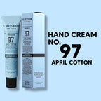 W.DRESSROOM Moisturizing Perfume Hand Cream 50mL