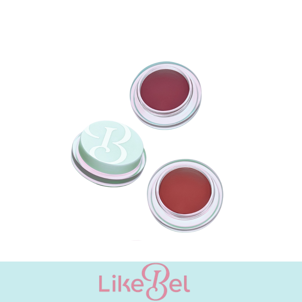 LIKEBEL Air Bounce Blusher