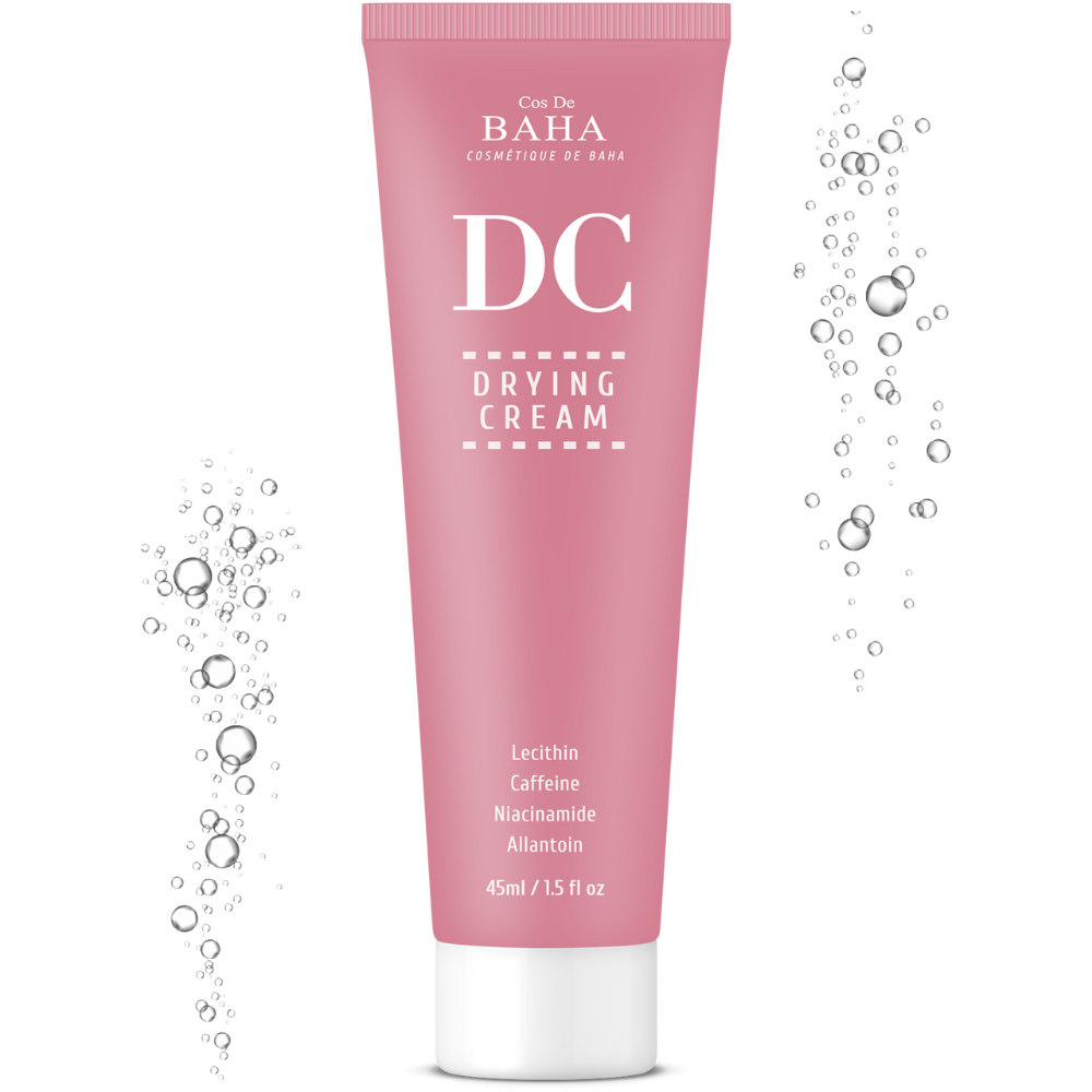 COS DE BAHA Drying Cream 45ml (DC)