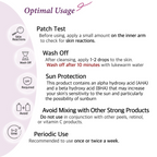 COS DE BAHA AHA BHA AB Serum (AB) 30ml