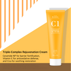 COS DE BAHA Ceramide Gel Cream (C1) 45ml