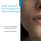 COS DE BAHA A-Arbutin 5% Licorice (AL) 30ml