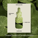 COS DE BAHA LH Facial Serum 30ml (LH)