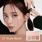 BBIA Ready To Wear Eye Palette 5g