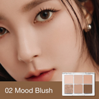 BBIA Ready To Wear Eye Palette 5g