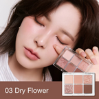 BBIA Ready To Wear Eye Palette 5g