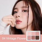 BBIA Ready To Wear Eye Palette 5g