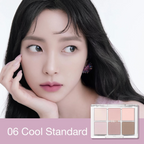 BBIA Ready To Wear Eye Palette 5g