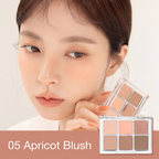 BBIA Ready To Wear Eye Palette 5g