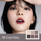 BBIA Ready To Wear Eye Palette 5g