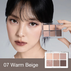 BBIA Ready To Wear Eye Palette 5g