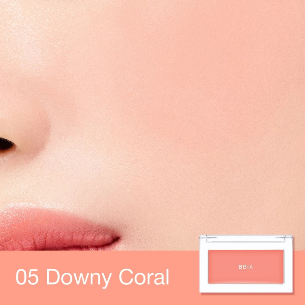 BBIA Ready To Wear Downy Cheek 3g