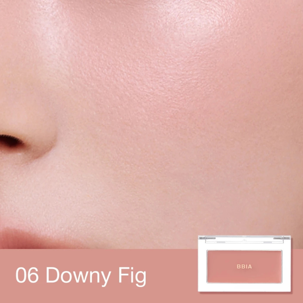 BBIA Ready To Wear Downy Cheek 3g