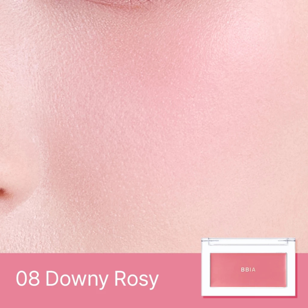BBIA Ready To Wear Downy Cheek 3g