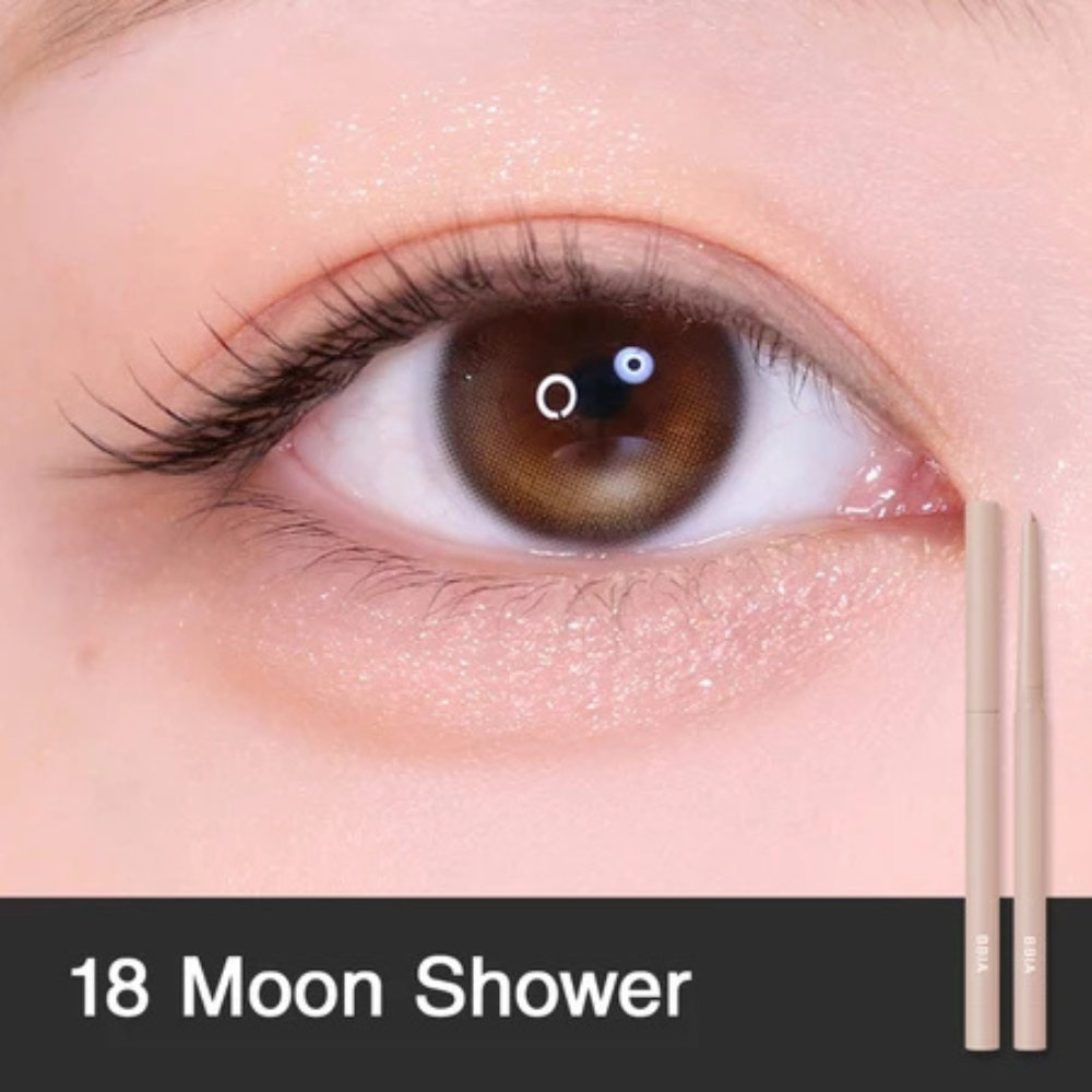 BBIA LAST AUTO GEL EYELINER 0.3g