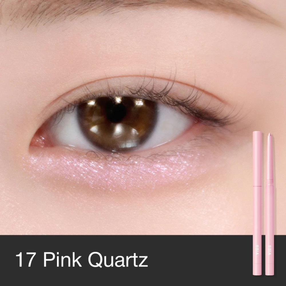 BBIA LAST AUTO GEL EYELINER 0.3g