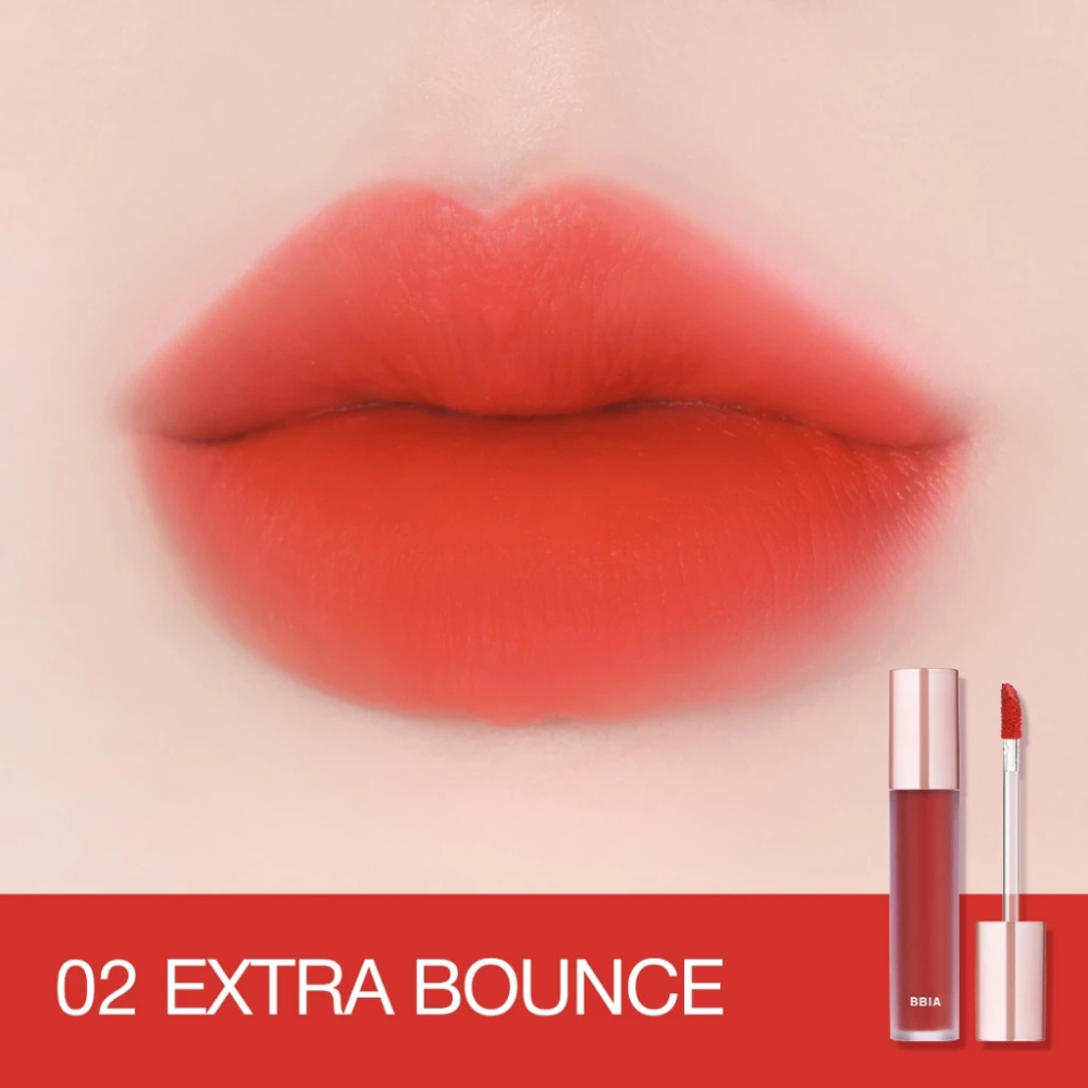 BBIA Last Velvet Lip Tint 5g