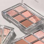 BBIA Ready To Wear Eye Palette 5g