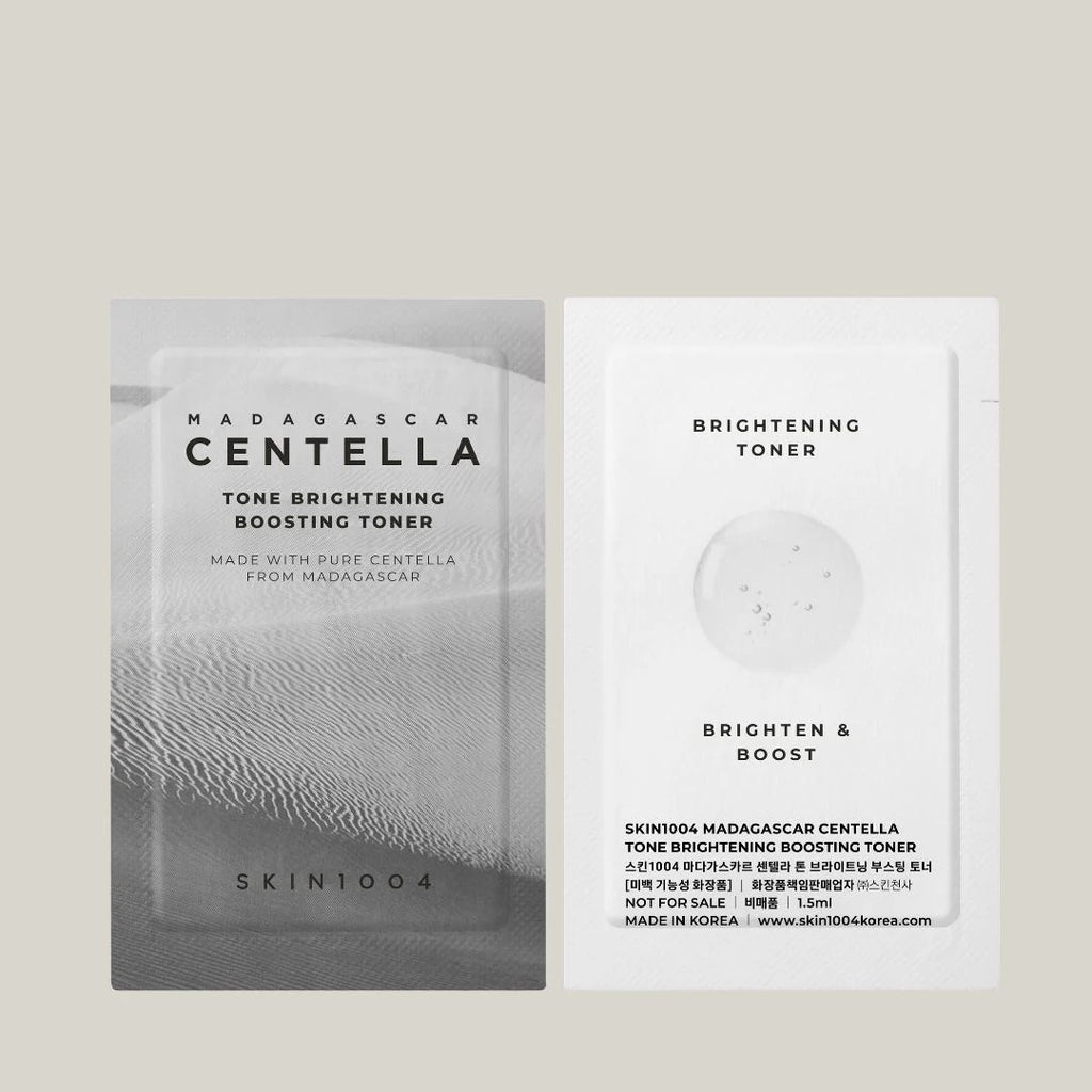 SKIN1004 Madagascar Centella Tone Brightening Sachet 1.5mL